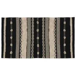Atmosphera Tapis Coton Delhi D.90X150Cm