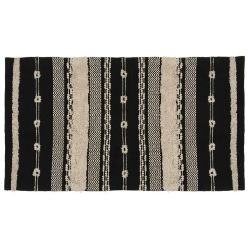 Atmosphera Tapis Coton Delhi D.90X150Cm