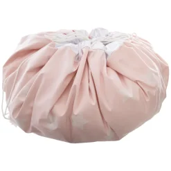 Atmosphera Tapis De Jeux A Remballer Rose