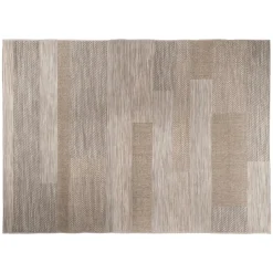 Atmosphera Tapis Exterieur Effet Laine D.160X230Cm