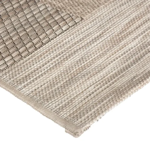 Atmosphera Tapis Exterieur Effet Laine D.160X230Cm
