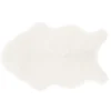 Atmosphera Tapis Fourrure D.60X90Cm