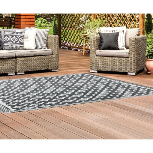 maxibazar Tapis Interieur Et Exterieur 120X180Cm