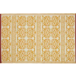 maxibazar Tapis Interieur Exterieur Jaipur 120X180Cm