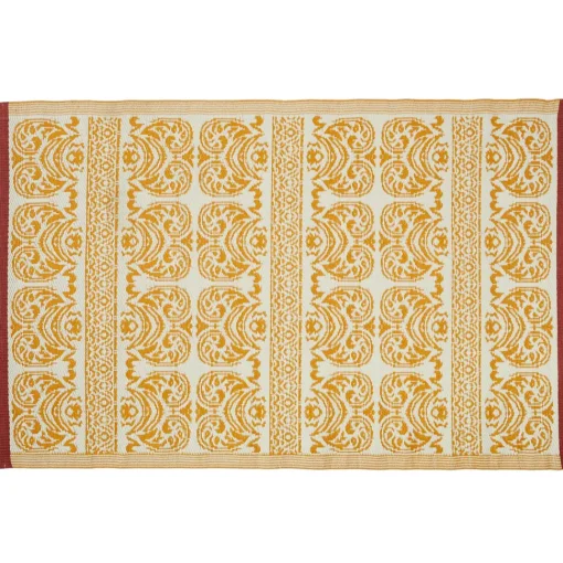 maxibazar Tapis Interieur Exterieur Jaipur 120X180Cm