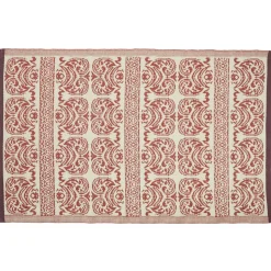 maxibazar Tapis Interieur Exterieur Jaipur 120X180Cm