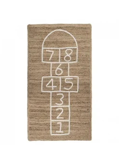Atmosphera Tapis Jute Marelle D.80X150Cm