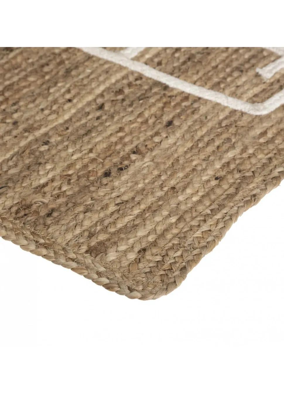 Atmosphera Tapis Jute Marelle D.80X150Cm