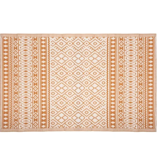 Atmosphera Tapis Plastique D.120X180Cm