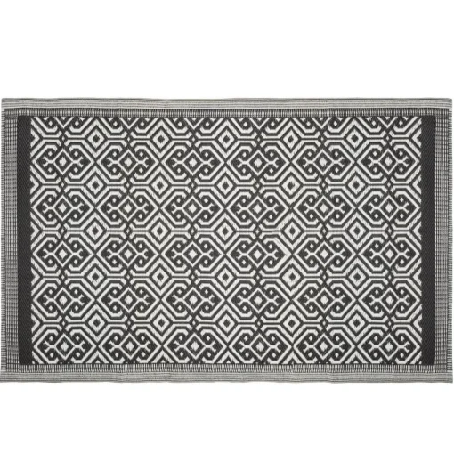 Atmosphera Tapis Plastique D.120X180Cm