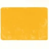maxibazar Tapis 120X170Cm Flanou Jaune