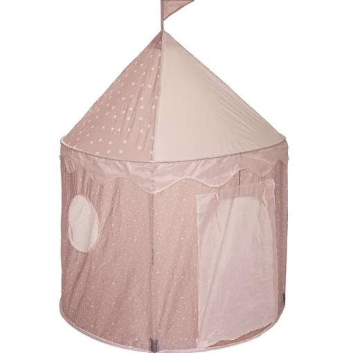 Tente Pop Up Rose