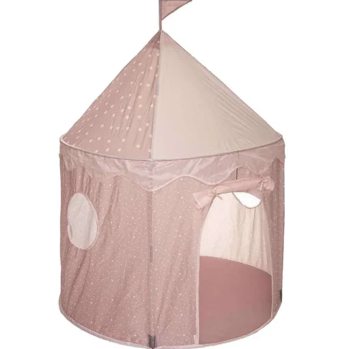 Tente Pop Up Rose