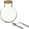Atmosphera Terrarium Recycle Et Accessoire Metal
