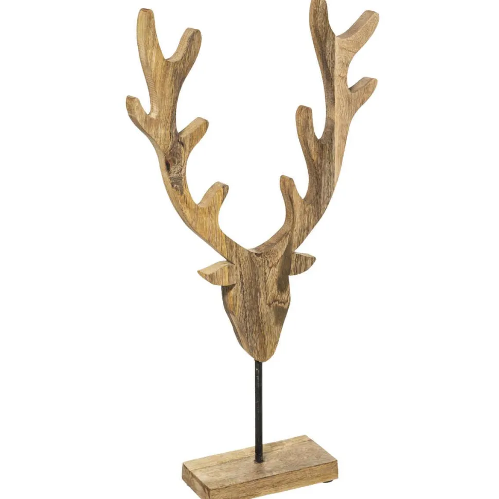 Atmosphera Tete Cerf Manguier Wild