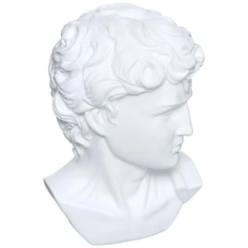 Atmosphera Tete David H.26Cm