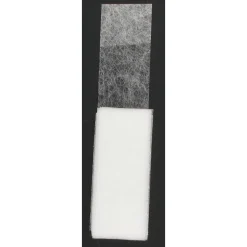 maxibazar Thermocollant 2.5Cm X 3M Blanc