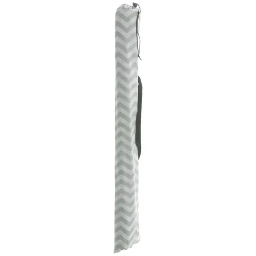 Tipi Deco Gris Clair H.160Cm