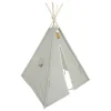 Tipi Wapi Bleu