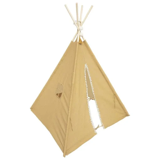 Tipi Wapi Ocre