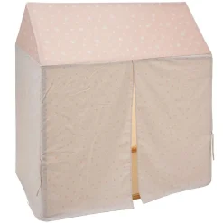 Toile Cabane Fille