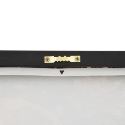 maxibazar Toile Chapeau 60X90Cm