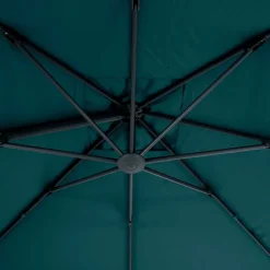 Toile Parasol Elea Inclinable 3X4M Canard