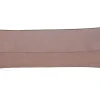 Toile Solaire Curacao 3X4M Taupe