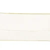 Toile Solaire Curacao 3X4M Blanc