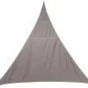Toile Solaire Curacao 2X2X2M Taupe