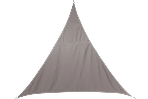 Toile Solaire Curacao 2X2X2M Taupe