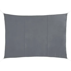 Toile Solaire Shae 3X4M Ardoise