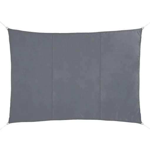 Toile Solaire Shae 3X4M Ardoise