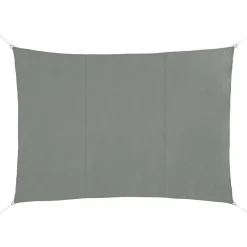 Toile Solaire Shae 3X4M Noisette