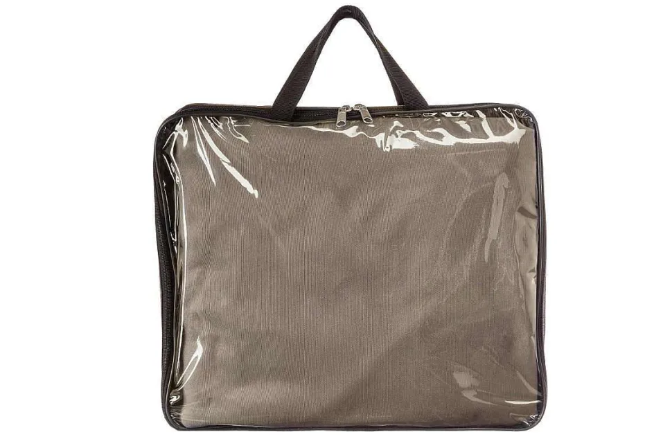 Toile Tonnelle Easyup Ardoise