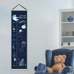 maxibazar Toise Textile Enfant Garcon