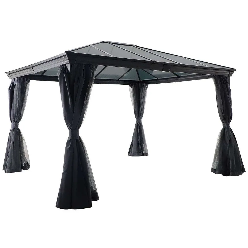 Tonnelle Belize 3.6X3M