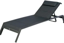 Transat Allure Poivre Graphite
