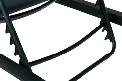 Transat Allure Poivre Graphite