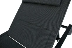 Transat Allure Poivre Graphite