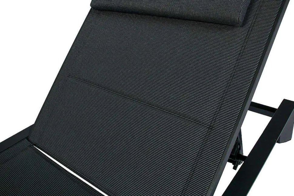 Transat Allure Poivre Graphite