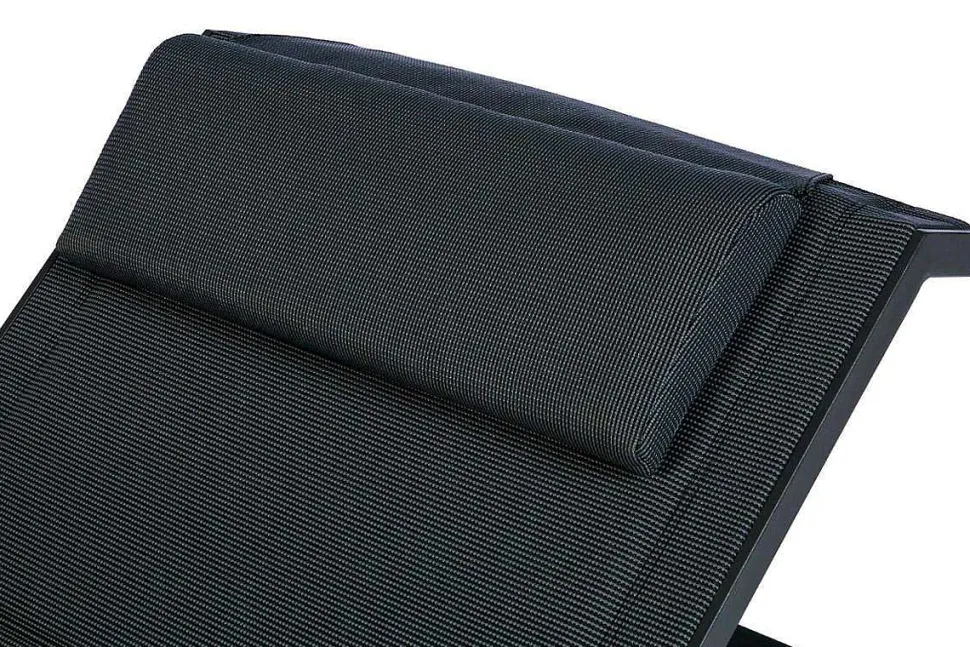 Transat Allure Poivre Graphite