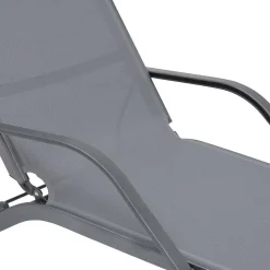 Transat Bayamo Ardoise Graphite