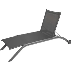 Transat Milenio Anthracite Graphite