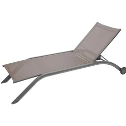 Transat Milenio Noisette Tonka