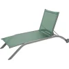 Transat Milenio Olive Graphite