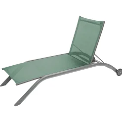 Transat Milenio Olive Graphite