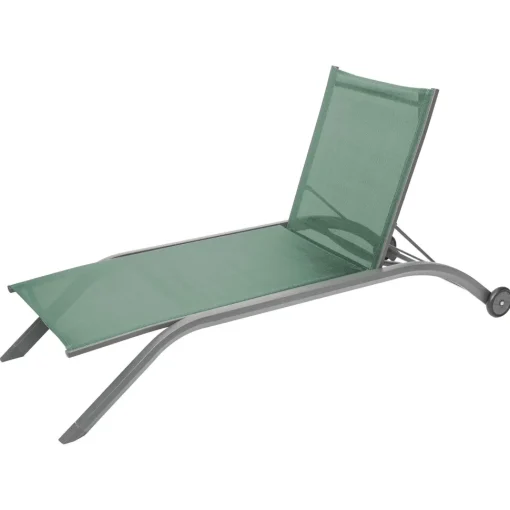 Transat Milenio Olive Graphite