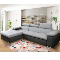 Trino Ag Conv Gris Inari 91 96