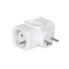Triplite 2X16A Et 1X6A Lateral